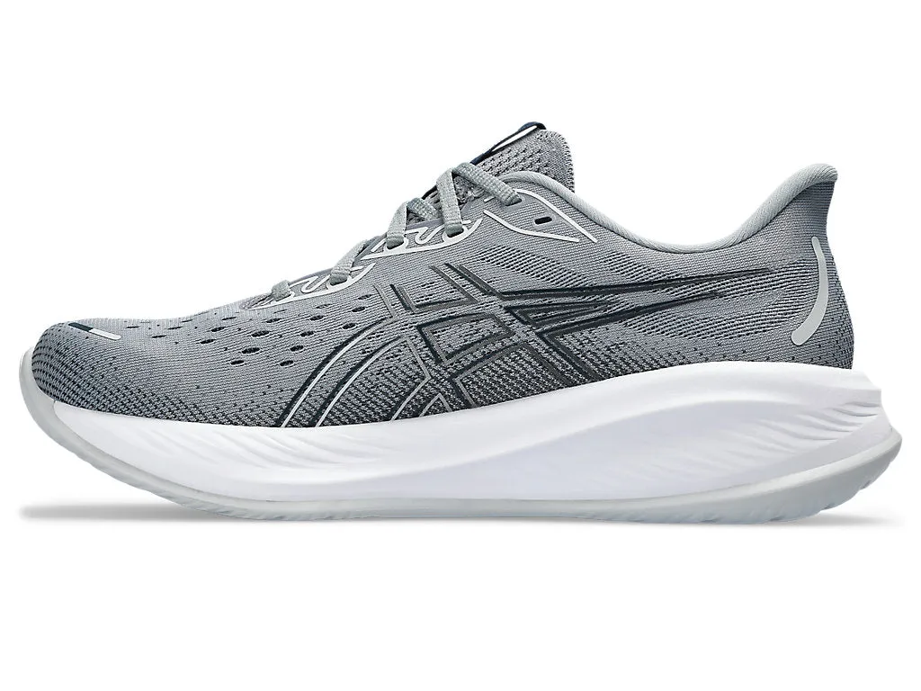 Asics Gel Cumulus 26 - Sheet Rock/Concrete Mens | 2E Width