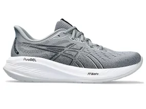 Asics Gel Cumulus 26 - Sheet Rock/Concrete Mens | 2E Width