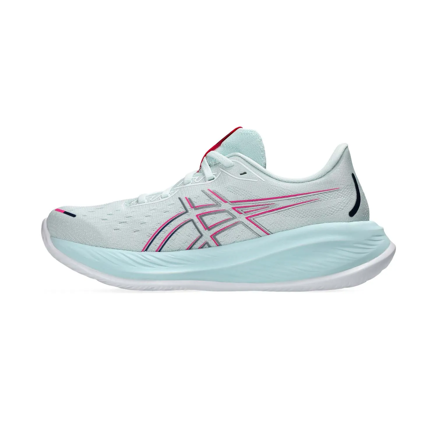 ASICS Gel Cumulus 26 - Soothing Sea/Blue Expanse Running Shoes