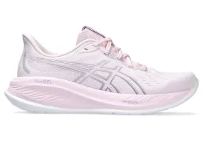 Asics Gel Cumulus 26 women's running shoes - Cosmos/Ash Rock