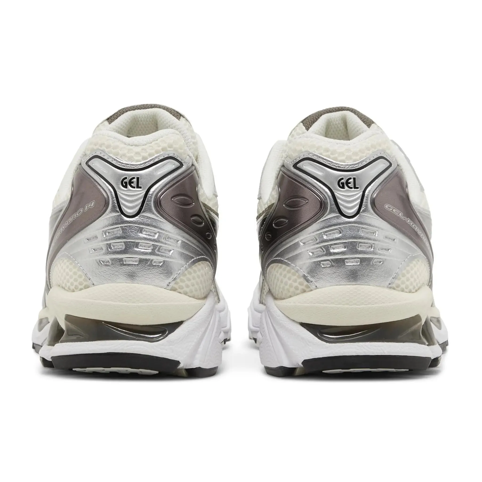 ASICS Gel-Kayano 14 Silver Cream - Buy Online at Best Prices.