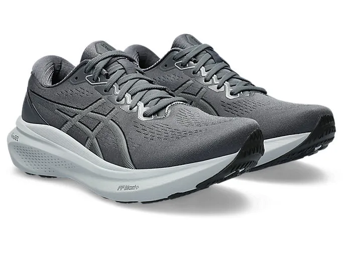 Asics Gel Kayano 30 - Carrier Grey/Piedmont Grey (Mens, 4E Width)