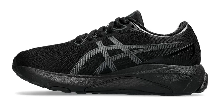 Asics Gel Kayano 30 GS - Black/Black Kids