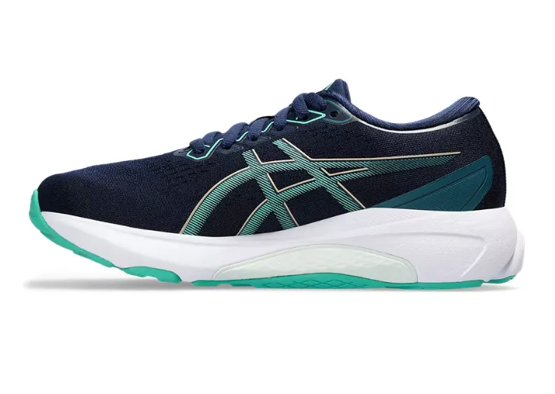 Asics Gel Kayano 30 GS - Blue Expanse/Champagne Kids