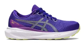 Asics Gel Kayano 30 GS - Palace Purple/Glow Yellow (Kids) - Buy Now