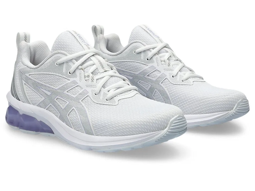 ASICS Gel Quantum 90 IV Women's White Purple