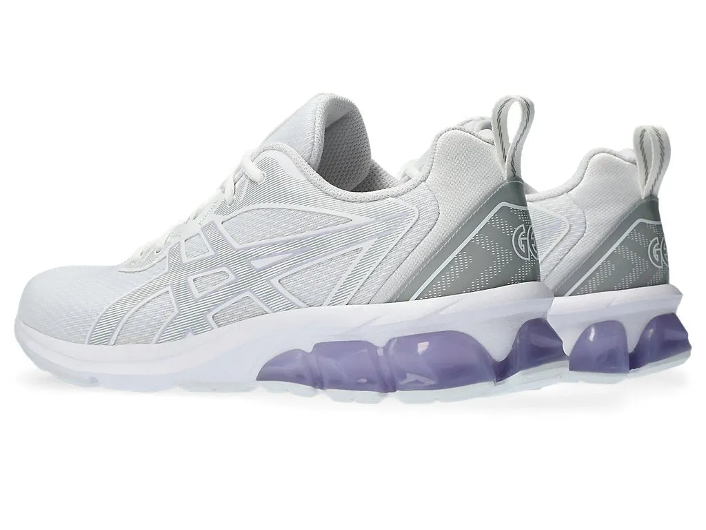 ASICS Gel Quantum 90 IV Women's White Purple