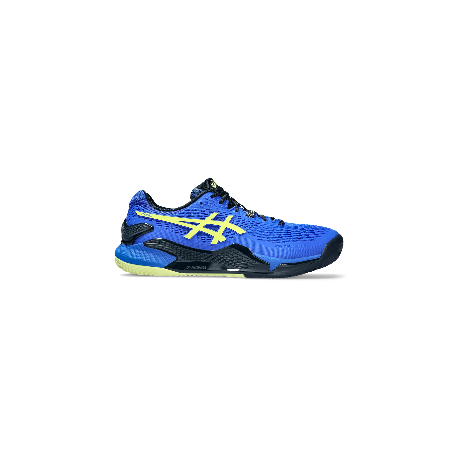 Asics Gel-Resolution 9 Padel Shoes for Men