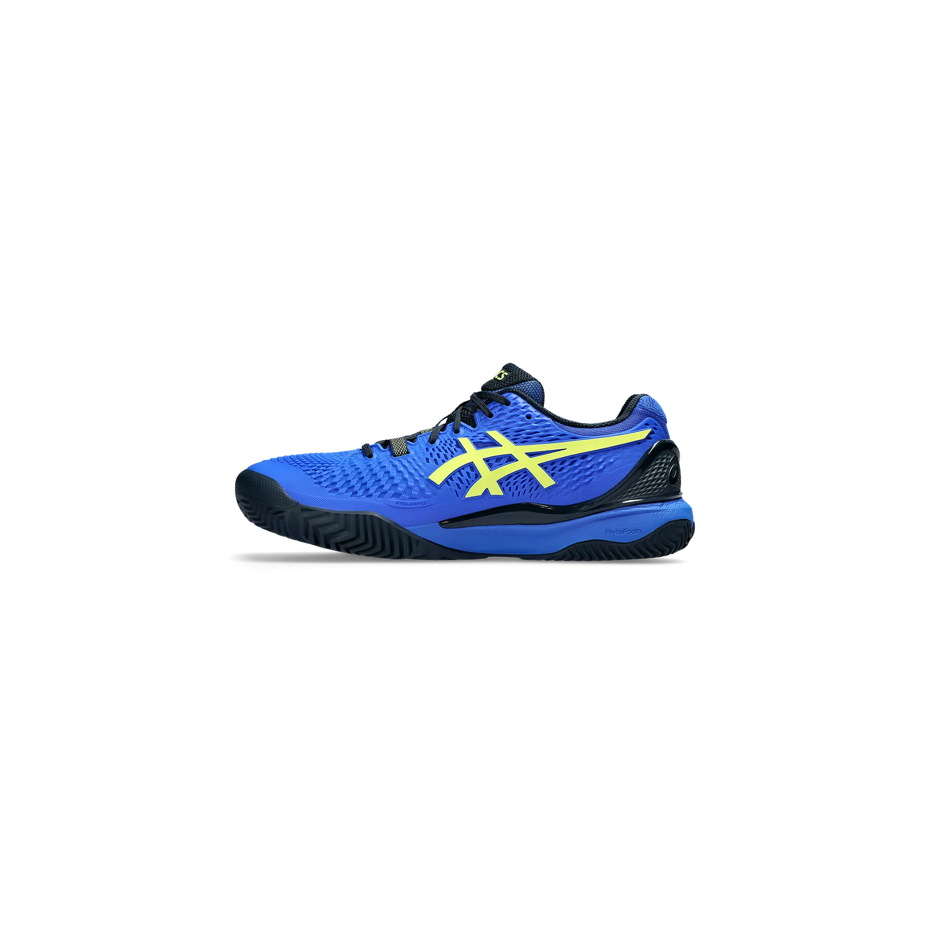 Asics Gel-Resolution 9 Padel Shoes for Men