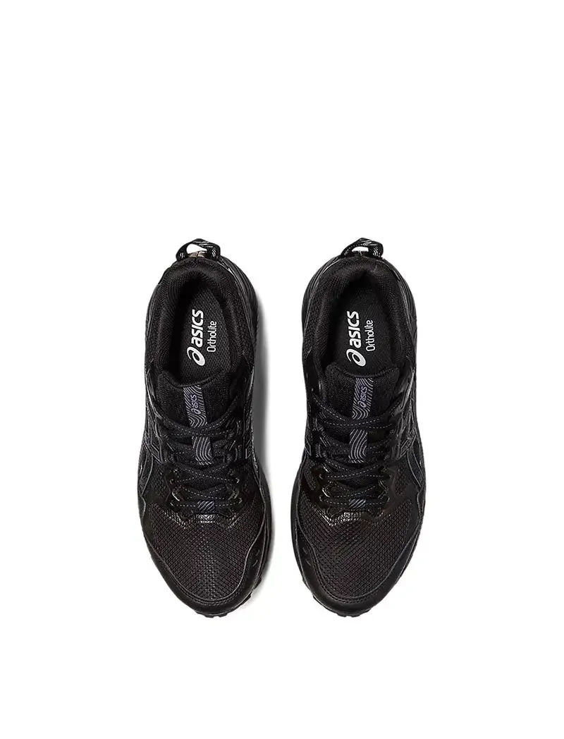 Asics Gel-Sonoma 7 GTX Black / Carrier Grey Trainer