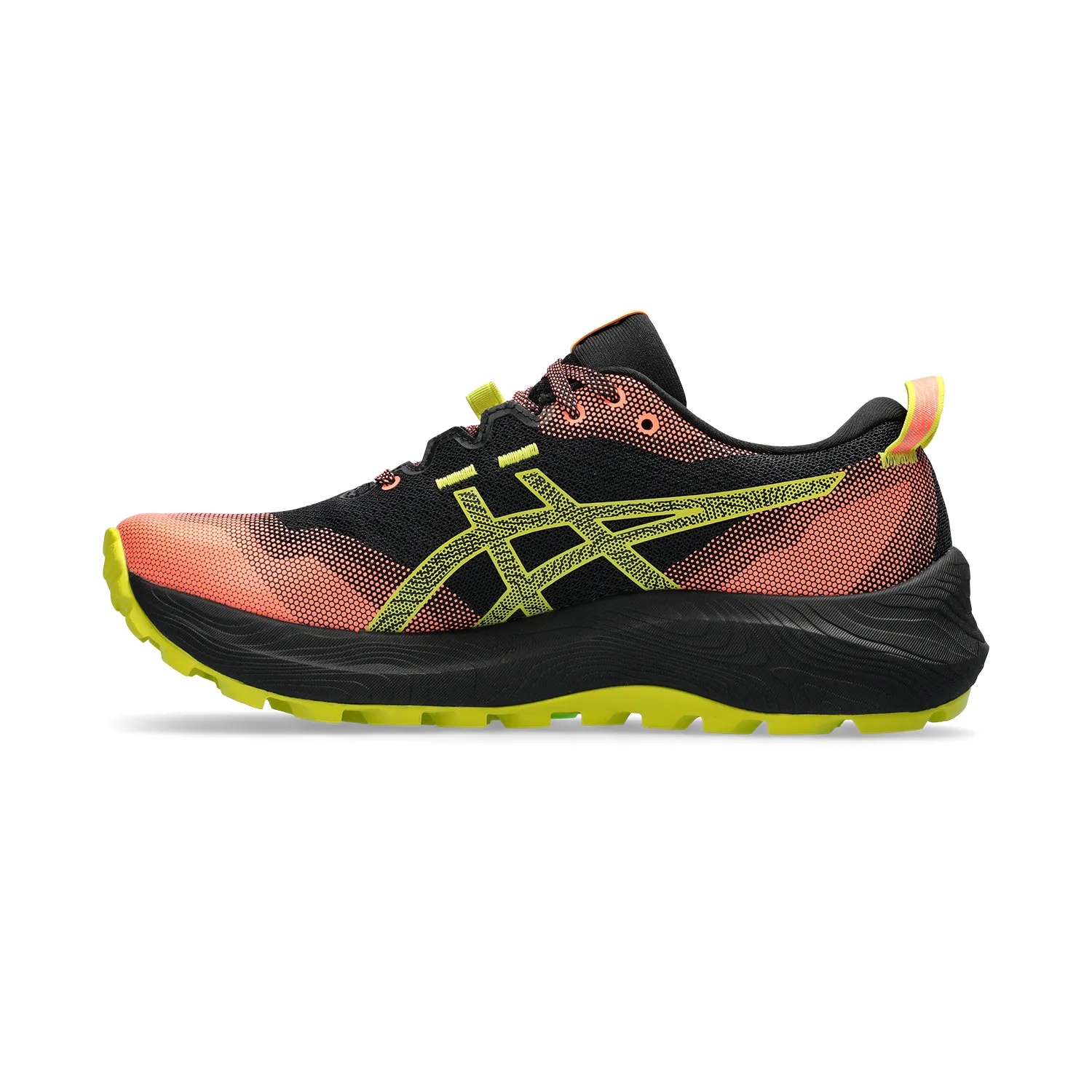 Asics Gel Trabuco 12 Black Cacti price, release date, review.