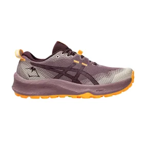 Asics Gel Trabuco 12 - Dusty Mauve/Dark Aubergine - Buy Online Now.