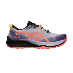 Asics Gel Trabuco 12 Faded Ash Rock Sun Coral