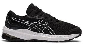 Asics GT 1000 11 GS Black White Kids.