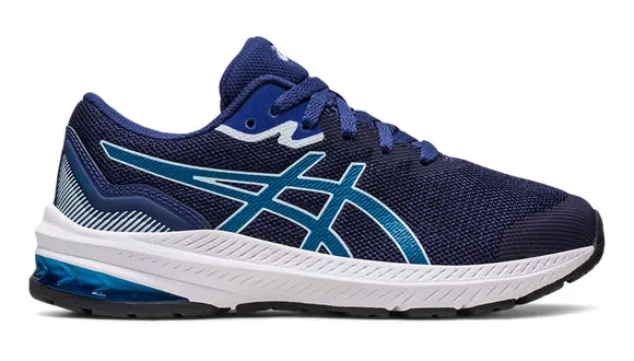 Asics GT 1000 11 GS - Indigo Blue/Reborn Blue - Kids