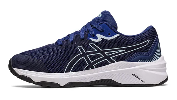 Asics GT 1000 11 GS - Indigo Blue/Reborn Blue - Kids