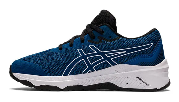 Asics GT 1000 11 GS, Lake Drive/Black, Kids