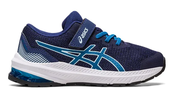 ASICS GT 1000 11 PS - Indigo Blue/Reborn Blue (Kids) - Google SEO