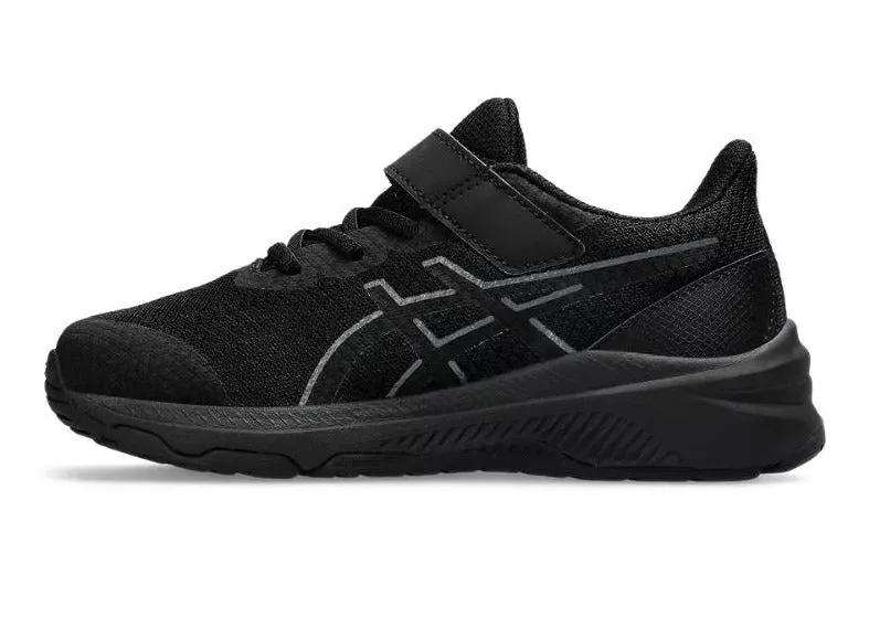 Asics GT-1000 12 PS - Black/Carrier Grey - Kids shoes