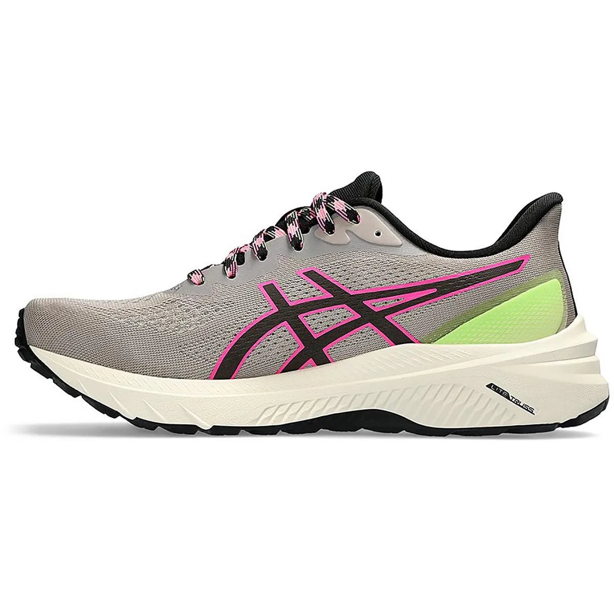 Asics GT-1000 12 Women's Hiking Trail Running Shoes