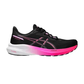 Asics GT 1000 13 Women's Running Shoe Black Pink Glo