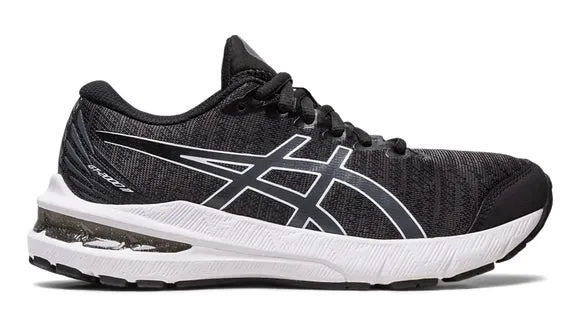 Asics GT-2000 11 GS - Black/Carrier Grey (Kids)