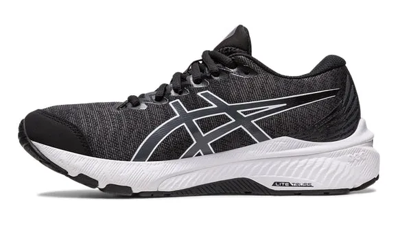 Asics GT-2000 11 GS - Black/Carrier Grey (Kids)