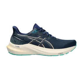 Asics GT-2000 12 - Blue Expanse/Champagne