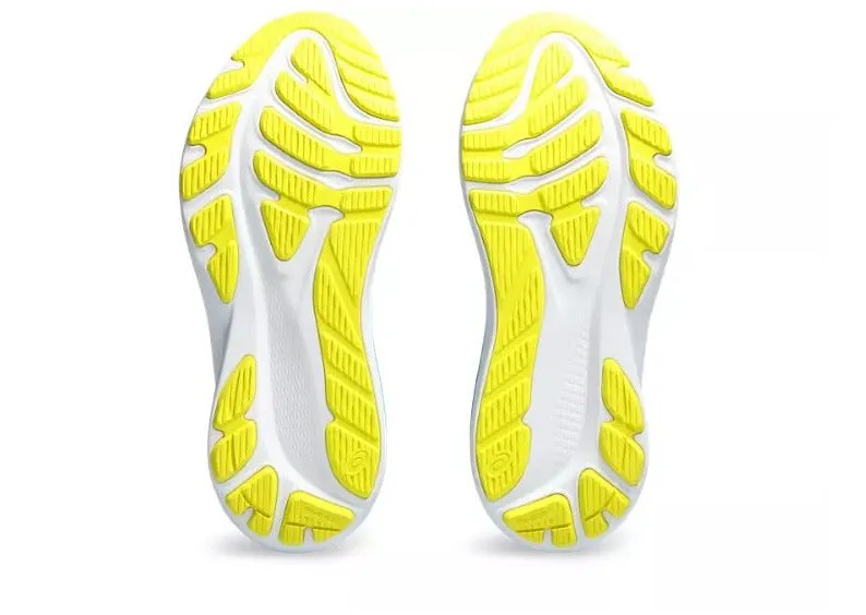 Asics GT-2000 12 (D Width) Sheet Rock Bright Yellow Mens.