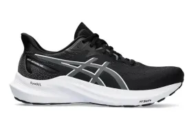 Asics GT-2000 12 (Extra Wide 4E Width) - Black/Carrier Grey - Mens