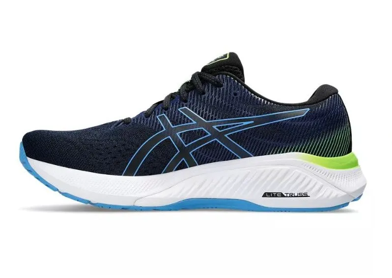 Asics GT-4000 3 (2E Width) - Black/Waterscape (Men's).