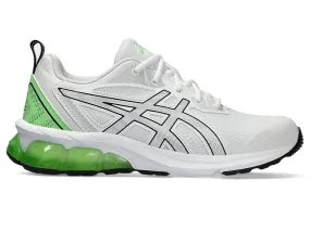 ASICS Junior Gel Quantum 90-GS White/Green - Buy Now