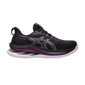 Asics Kinsei Max - Black Lilac Hint