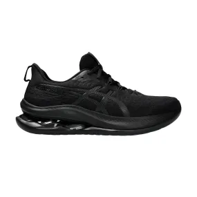 Asics Kinsei Max Black running shoes