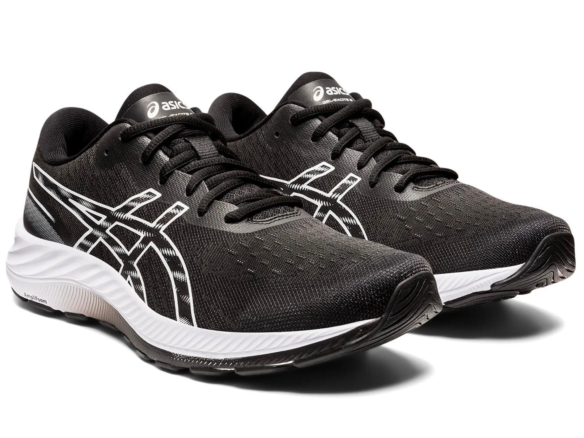 Asics Men's Gel Excite 9 Running Shoes 1011B338 002