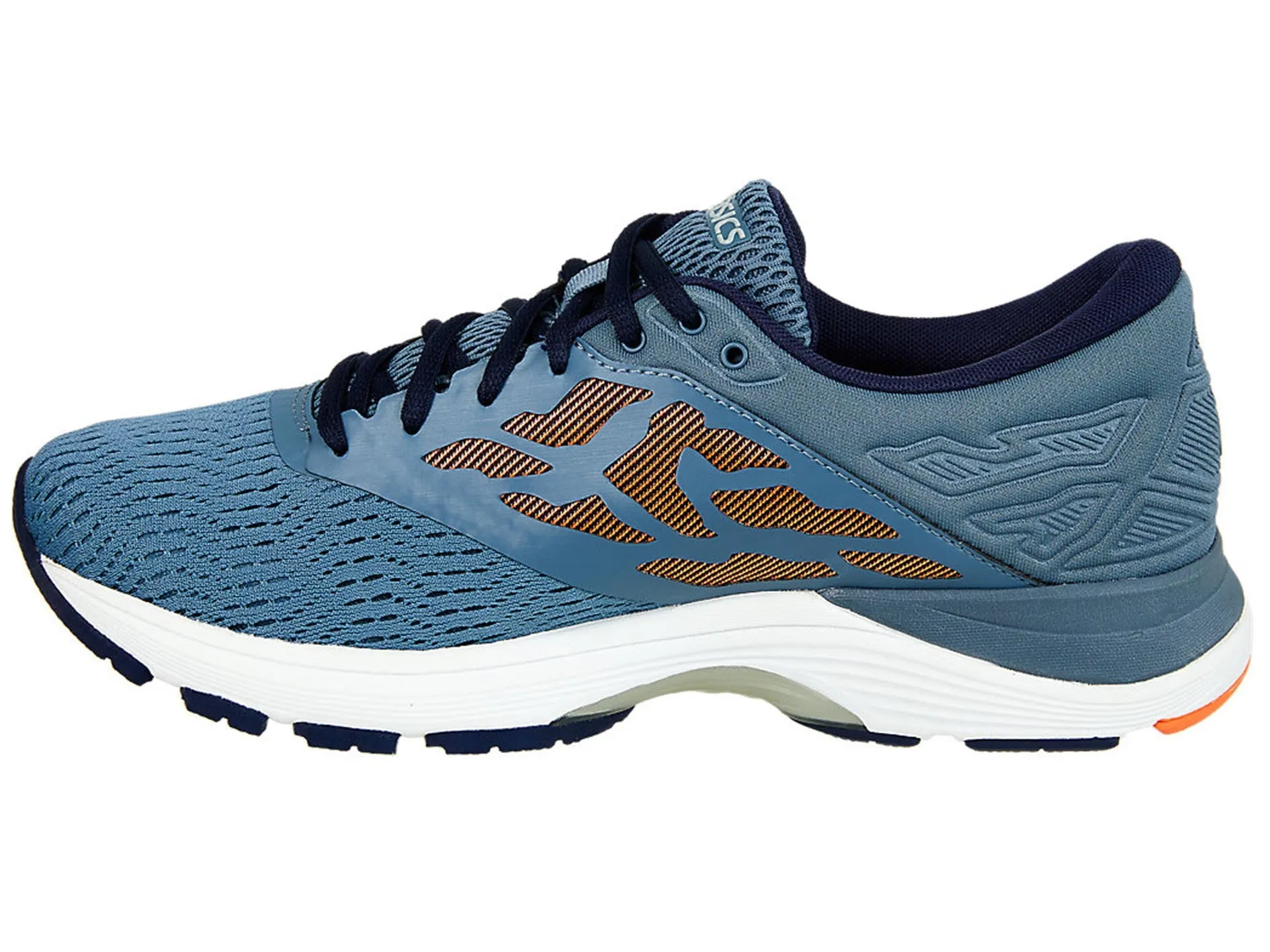 Asics Men's Gel Flux 5 Running Shoes (T811N-401)