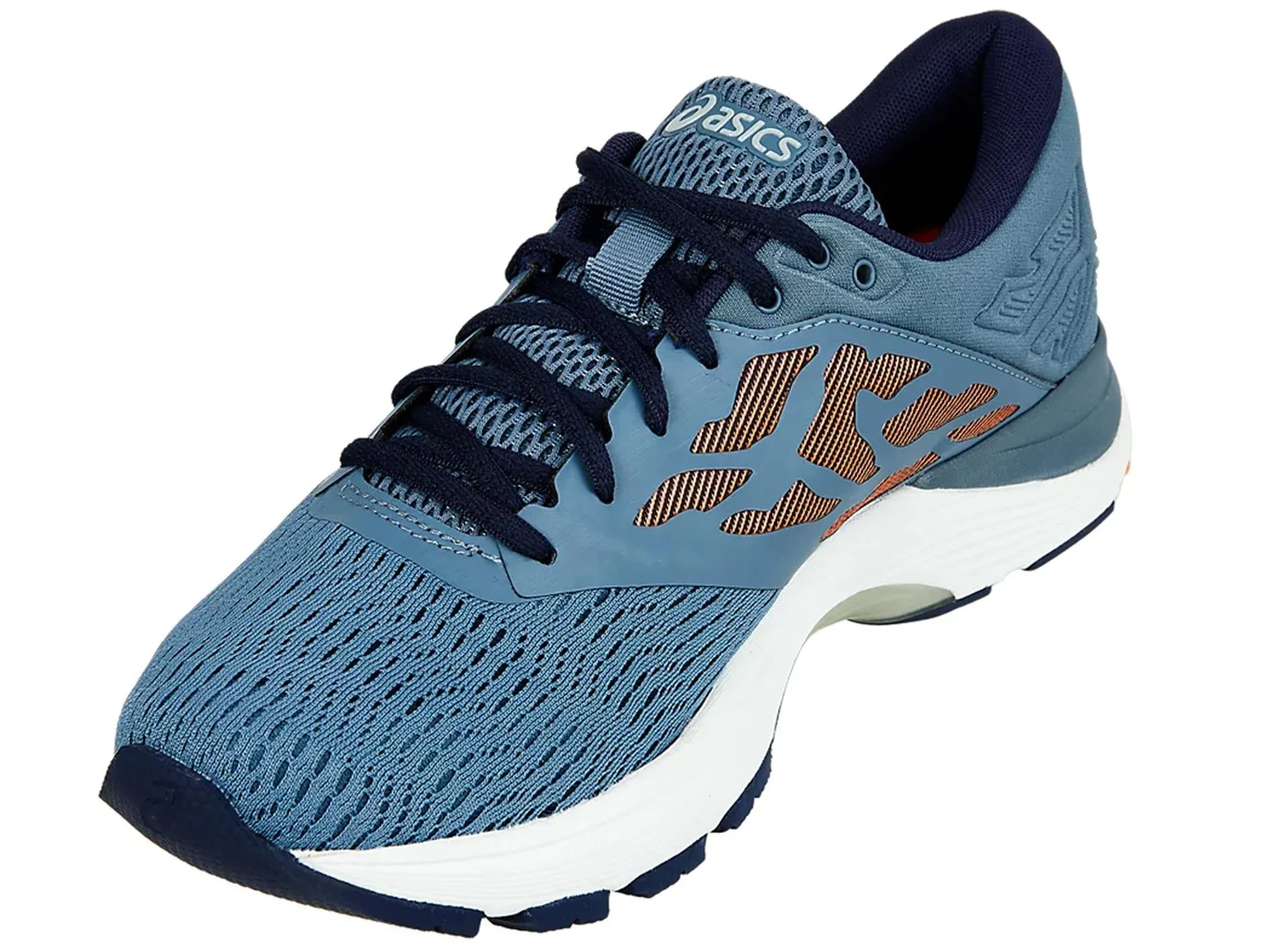 Asics Men's Gel Flux 5 Running Shoes (T811N-401)