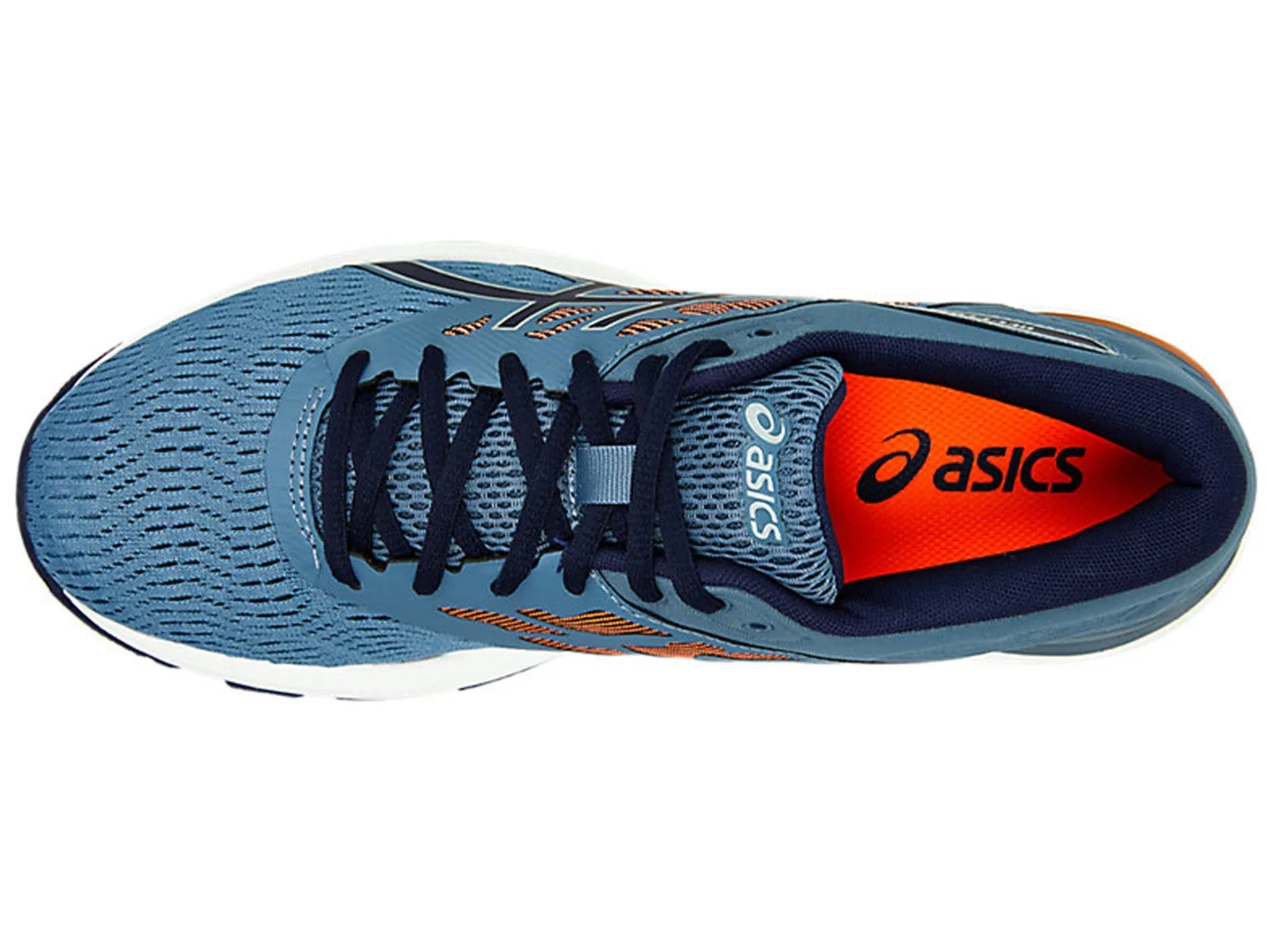 Asics Men's Gel Flux 5 Running Shoes (T811N-401)