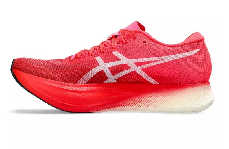 ASICS Metaspeed Edge+ - Pink/White | Shop Now