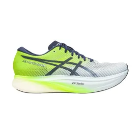 Asics Metaspeed Edge+ Sky Green Hazard