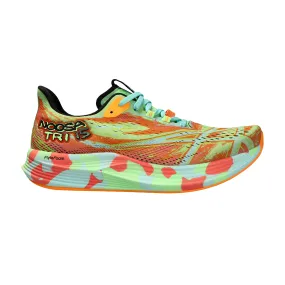 ASICS Noosa Tri 15 Lime Burst Illuminate Mint