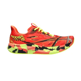 Asics Noosa Tri 15 - Sunrise Red/Black