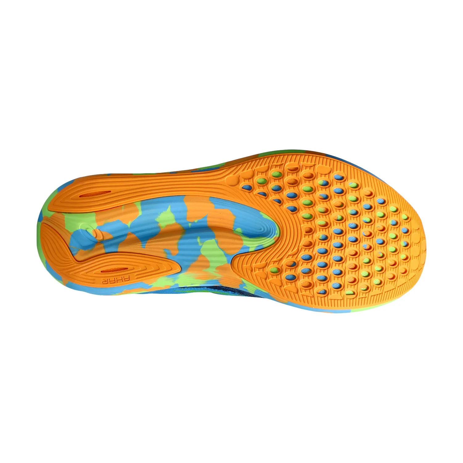 Asics Noosa Tri 15 - Waterscape/Electric Lime | Shop Now!