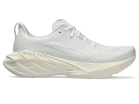 Asics Novablast 4 - White/White for Women, B-Width