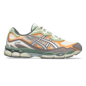 Asics NYC Clay Grey- Buy now!