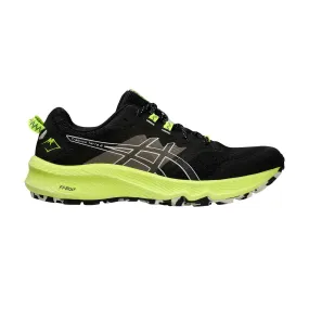 Asics Trail Running Shoes Trabuco Terra 2 Black/Oatmeal