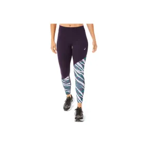 Asics wild camo leggings for women