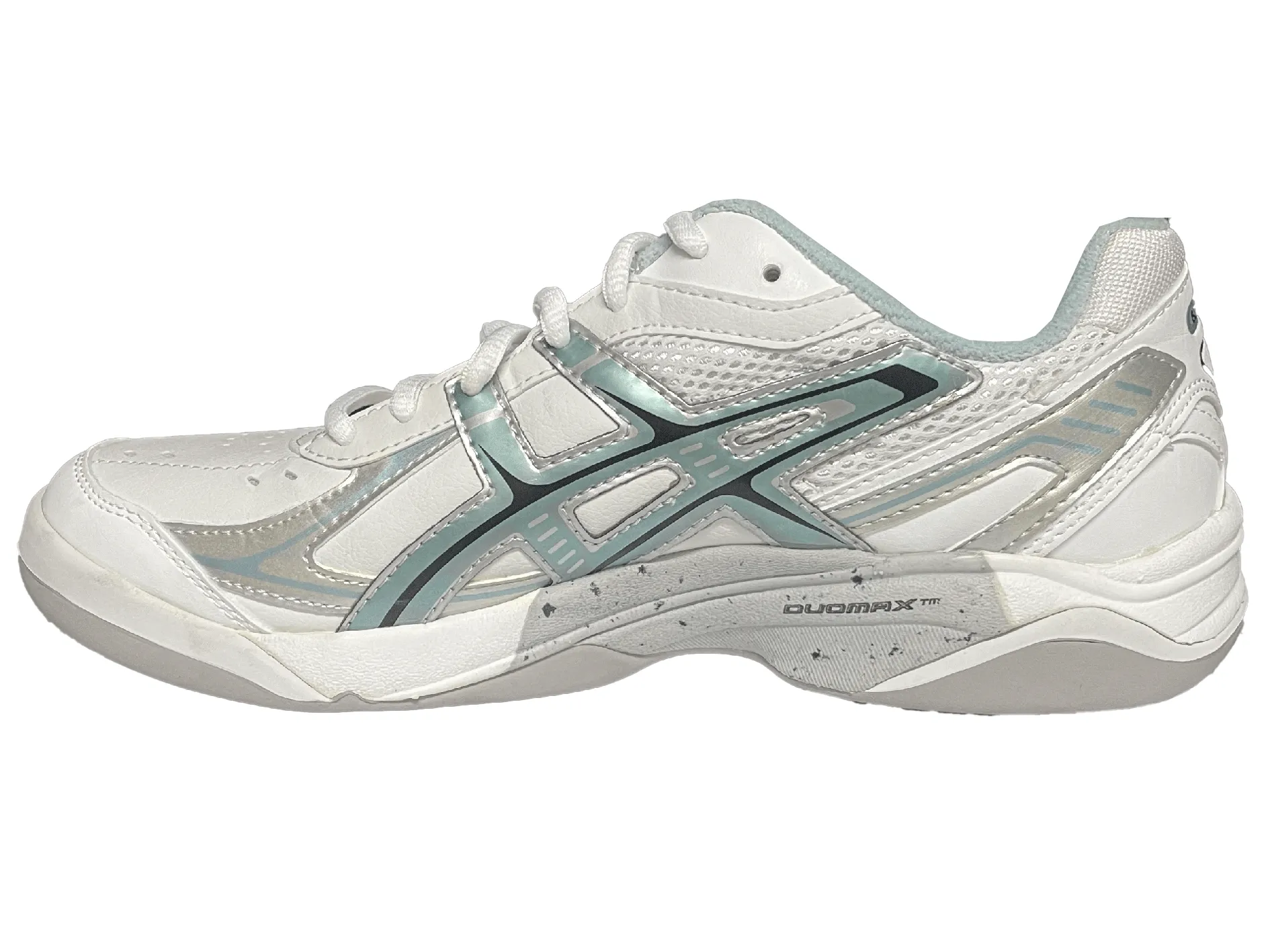 Asics Women's Gel Hot Kitty P977Y 0145 running shoes.