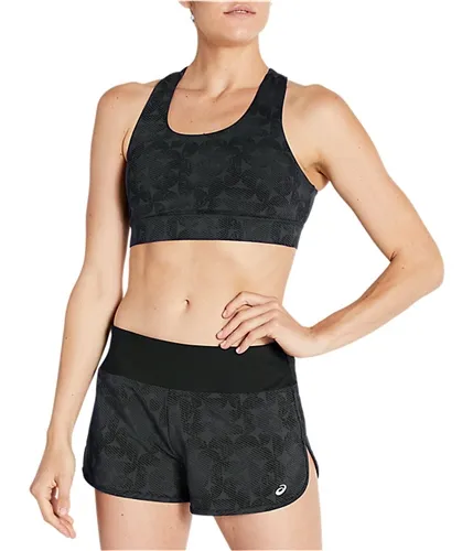 Asics Womens Speed Running Sports Bra