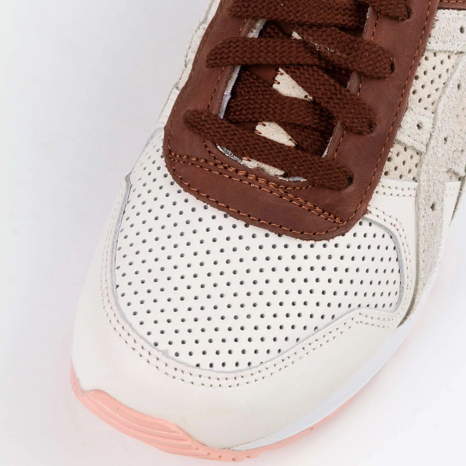 Asics x AFEW GT-II sneakers.